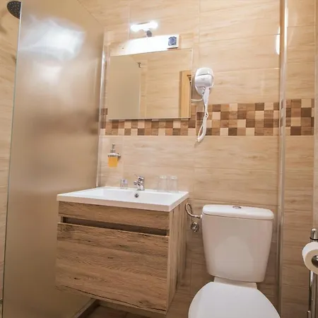 Rokaberc Vadaszhaz Hotel Erdobenye Exterior photo