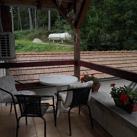 Rokaberc Vadaszhaz Hotel Erdobenye Exterior photo