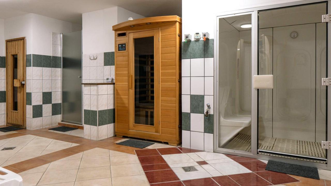 Rókabérc Vadászház Hotel 3*