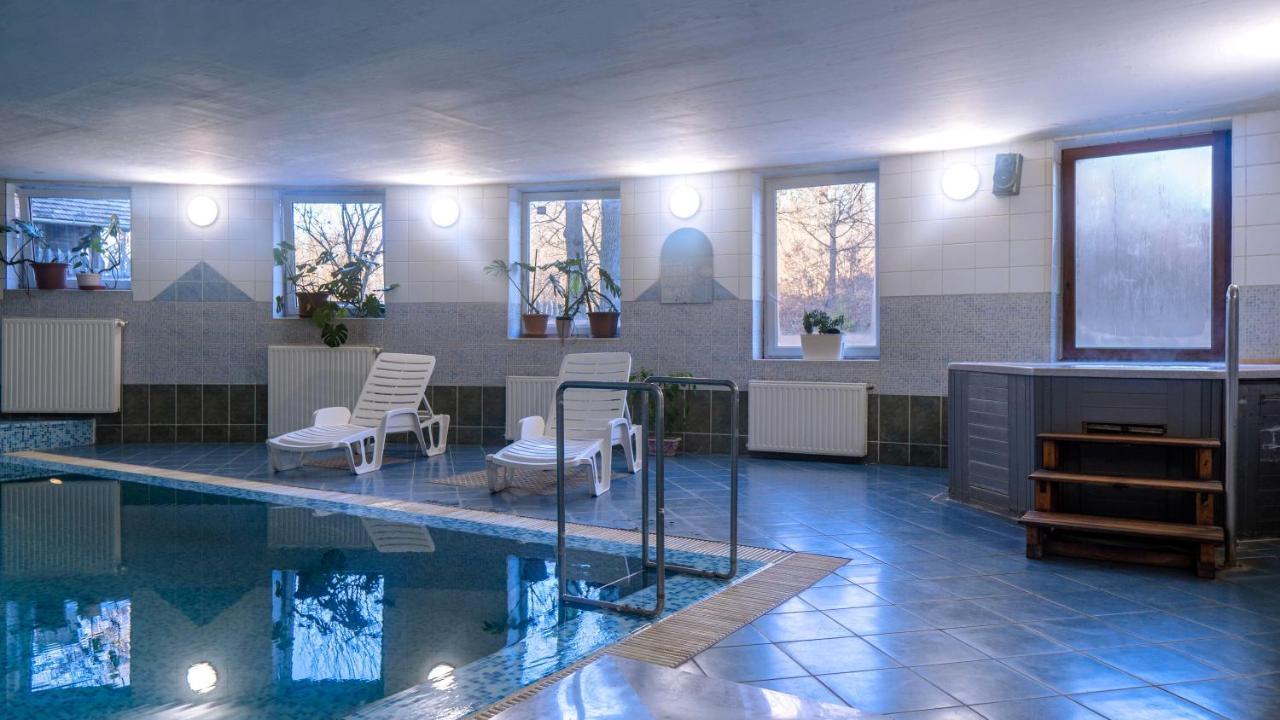 Hotel Rókabérc Vadászház 3*