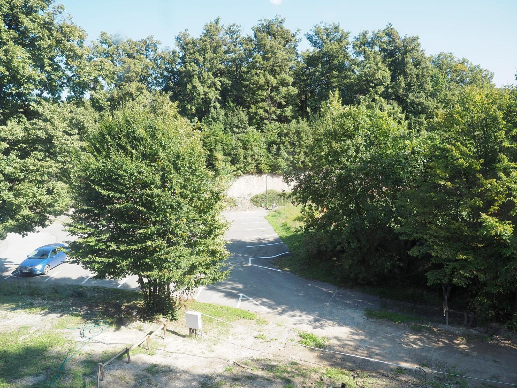 Hotel Rókabérc Vadászház 3*