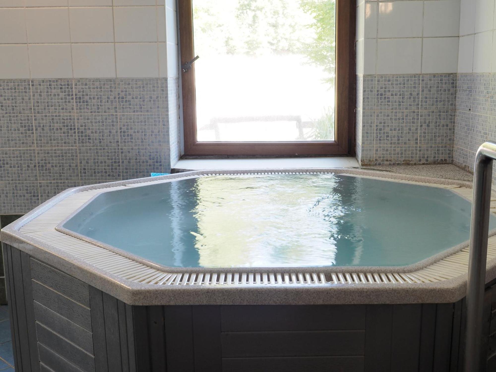 Hotel Rokaberc Vadaszhaz Erdőbénye